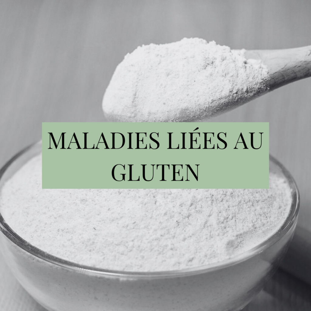 SANS GLUTEN COELIAQUE