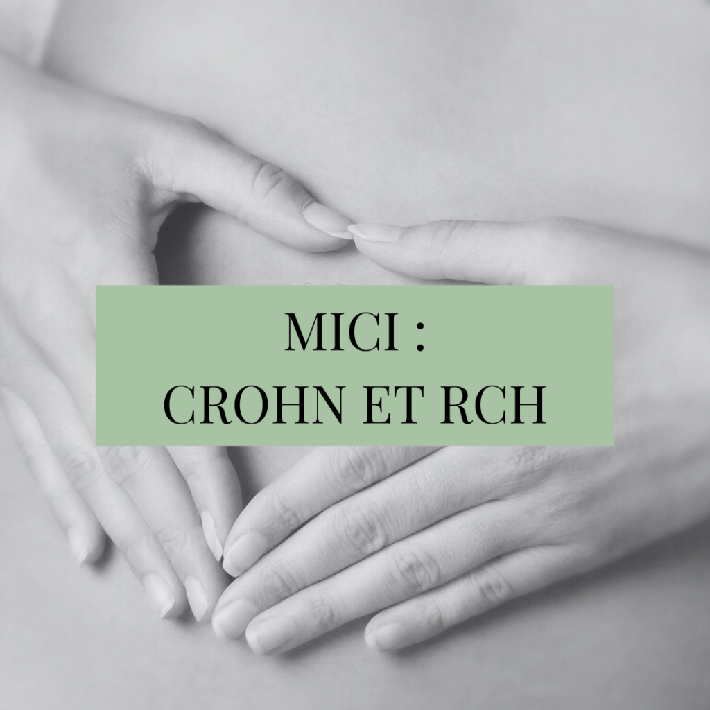 MICI CROHN RCH