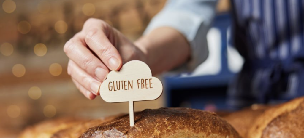 ebook atelier Sans gluten
