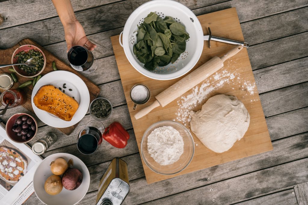 atelier apprendre à bien manger