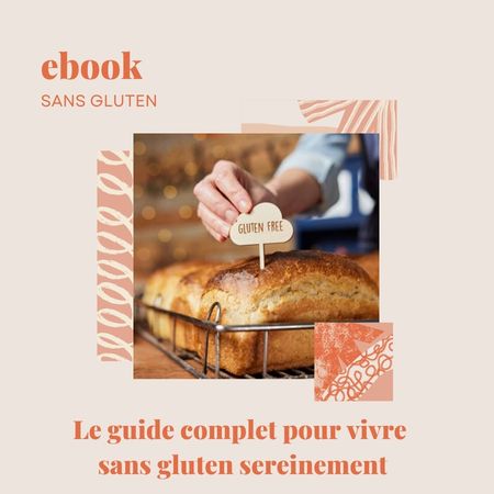 ebook guide vivre sans gluten