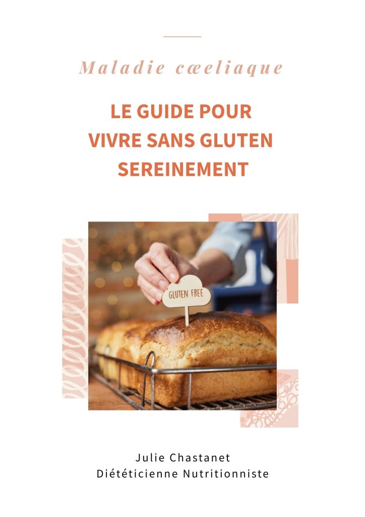 ebook maladie coeliaque sans gluten