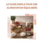 Ebook alimentation variée et équilibrée comprendre pour appliquer
